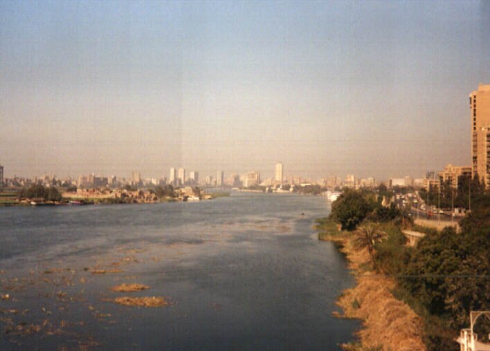 nile