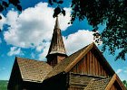 2001 06 19 I2 20 nore stavkirke 2 small