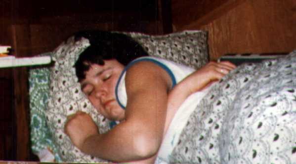 jeansleep