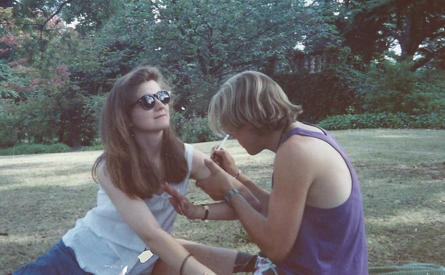 199205notinghampaulalanne