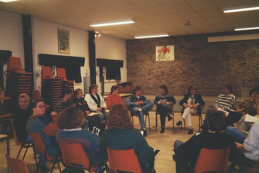 199404hbotraininglunteren2