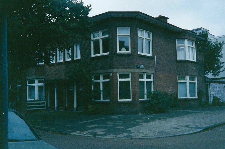 199711klimopstraat
