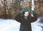 19951225christmasmorningfaye