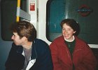 199605londontimjuliaunderground