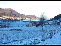 DSC 0891-border  Winter in Innfjorden