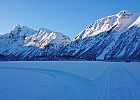 25 januari skiien Isterdalen