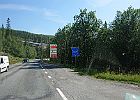 Zweedse grens