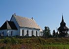 Frøsø kyrka
