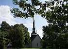 Brunneby musteri ock kyrka
