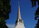 Arvika kyrka